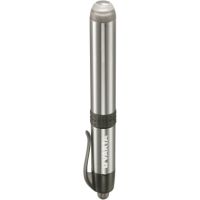 Varta Taschenlampe Pen Light 16611101421 LED Aluminium