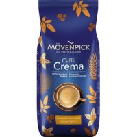 MÖVENPICK Kaffee Caffè Crema 17716 ganze Bohne 1kg
