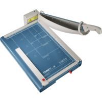 DAHLE Hebelschneider 00867-20504 365x513mm DIN A3 35Bl. Metall blau