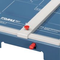 DAHLE Hebelschneider 00867-20504 365x513mm DIN A3 35Bl. Metall blau