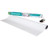 Post-it Whiteboardfolie Flex Write Surface FWS4X3 90x120cm