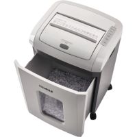 DAHLE Aktenvernichter Shred Matic 35150-16165