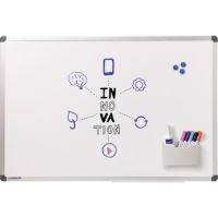 Legamaster Whiteboard UNIVERSAL 7-102256 lackiert 90x180cm