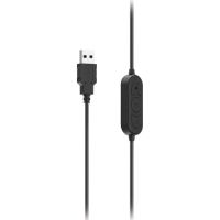 Hama Headset HS-USB300 V2 00139935