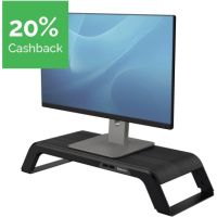 Fellowes Monitorständer Hana 8060501 schwarz