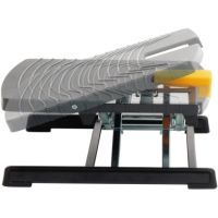 BakkerElkhuizen Fußstütze Pro 959 Footrest BNEFRP959