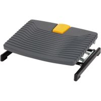 BakkerElkhuizen Fußstütze Pro 959 Footrest BNEFRP959