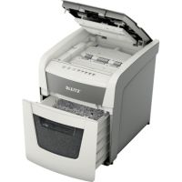 Leitz Aktenvernichter IQ Autofeed Small Office 50 80350000