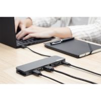 Lenovo Dockingstation USB-C Mini Dock 40AU0065EU