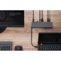 Lenovo Dockingstation USB-C Mini Dock 40AU0065EU