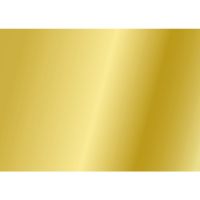HEYDA Tonpapier 204711191 50x70cm 130g go glänzend 25 Stück