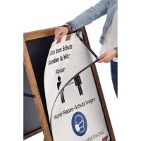 magnetoplan Kundenstopper 50090600