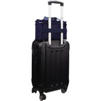 magnetoplan Moderationstasche ecoAware 11123 gefüllt