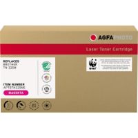 AgfaPhoto Toner APTBTN325ME wie Brother TN-325M magenta