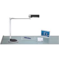 MAUL Arbeitsplatzleuchte MAULoffice 8215095 Energiesparlampe 20W si