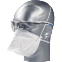 uvex Atemschutzmaske silv-Air lite 8734200 FFP2 30 Stück