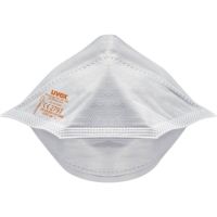 uvex Atemschutzmaske silv-Air lite 8734200 FFP2 30 Stück