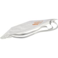uvex Atemschutzmaske silv-Air lite 8734200 FFP2 30 Stück