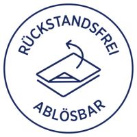 Avery Zweckform Namensetikett L4784-20 63,5x29,6mm 540 Stück