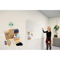 Legamaster Zubehör-Starterkit WOODEN 7-125600 für Whiteboards