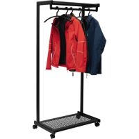MAUL Garderobe MAULbolero 9424490 166x78x46cm schwarz