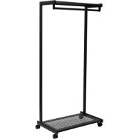 MAUL Garderobe MAULbolero 9424490 166x78x46cm schwarz