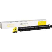 KYOCERA Toner 1T02YPANL0 TK-8365Y 12.000Seiten gelb