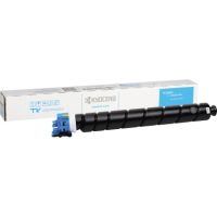 KYOCERA Toner 1T02YPCNL0 TK-8365C 12.000Seiten cyan