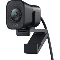 Logitech Webcam StreamCam 960-001281 USB 1080p graphit