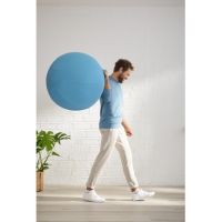Leitz Sitzball Ergo Cosy 52790061 blau