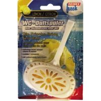REINEX WC Duftspüler 1044 Lemon 40g REINEX WC Duftspüler 1044 Lemon 40g