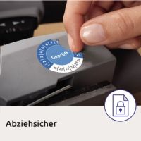 Avery Zweckform Plakette L7802-10 abziehsicher 30mm 240 Stück