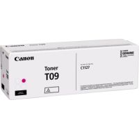 Canon Toner 3018C006 T09 5.900 Seiten magenta