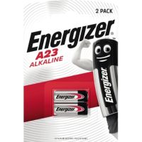 Energizer Batterie A23 / V23GA / MN21 / LRV08 2 Stück