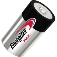 Energizer Batterie Max Alkaline E302306800 D/Mono/LR20 2 Stück