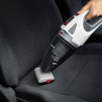 SEVERIN Handstaubsauger HV 7146 4in1