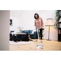 SEVERIN Handstaubsauger HV 7166 kabellos weiß