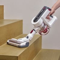 SEVERIN Handstaubsauger HV 7166 kabellos weiß