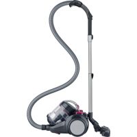 SEVERIN Bodenstaubsauger CY 7089 schwarz