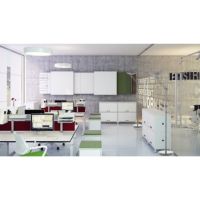 UNILUX Deckenfluter Dely Articule 2.0 400153697 LED grau