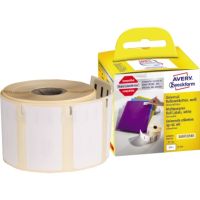 Avery Zweckform Etikett ASS0722540 57x32mm 500 St./Rl.