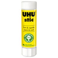 UHU Klebestift stic 70 40g auswaschbar ohne Lösungsmittel