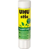 UHU Klebestift ReNATURE 39 8,2g