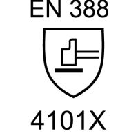 Gebol Handschuh Green Tech Gr. XL 709927 grün