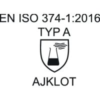 Gebol Handschuh Green Tech Gr. XL 709927 grün