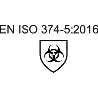 Gebol Handschuh Green Tech Gr. XL 709927 grün