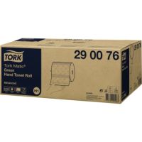 Tork Handtuchrollen ELEVATION 290076 150m 2-lagig grün 6 Rl./Pack.