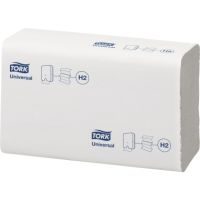 Tork Papierhandtücher 150299 21,3x23,4 2-lagig weiß 4.740 Blatt