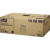 Tork Papierhandtücher 150299 21,3x23,4 2-lagig weiß 4.740 Blatt