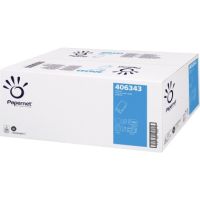 Papernet Handtuchpapier Special 2-lagig V- Fold 406343 3.750 Blatt